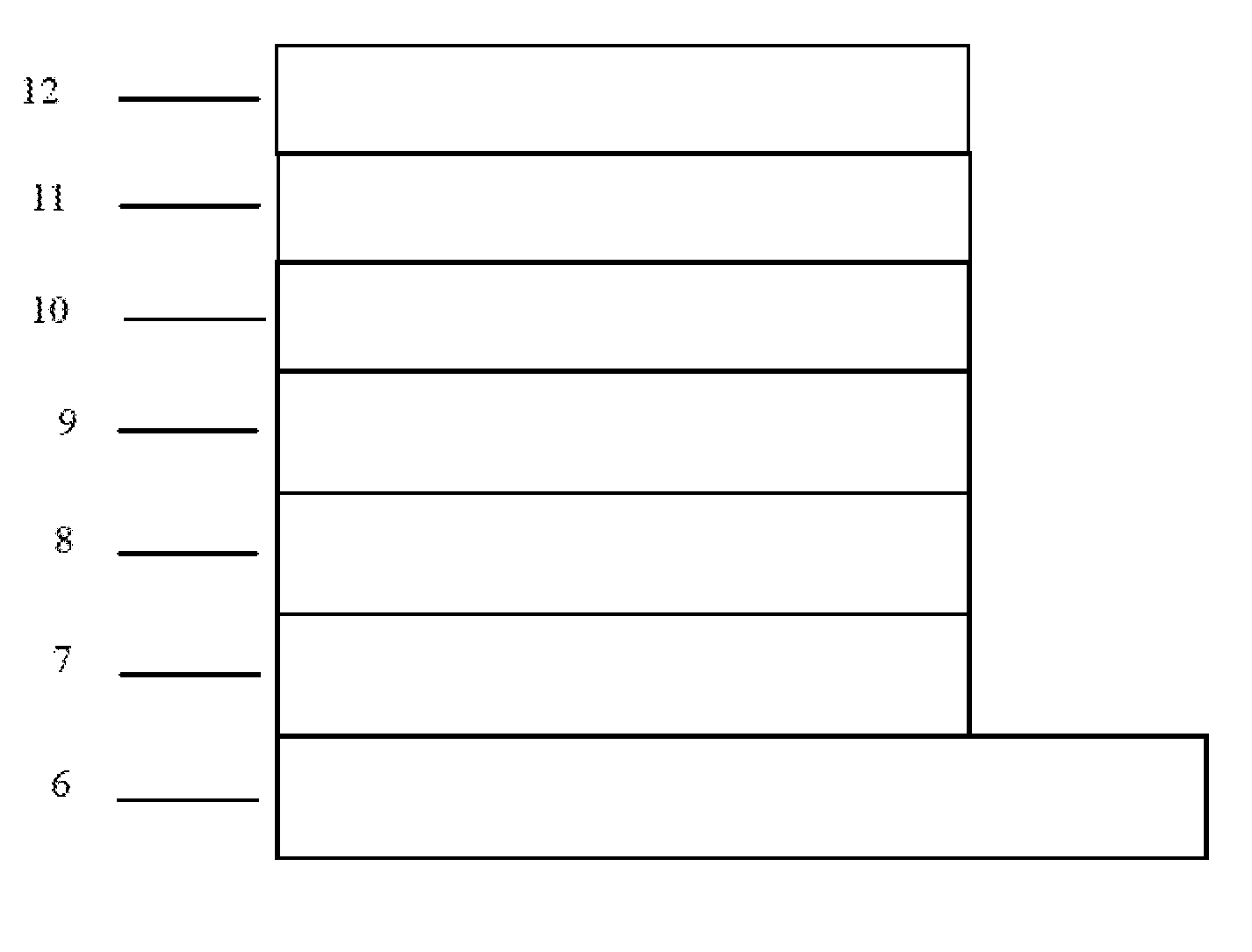 Fluorene compound and organic electroluminescent device using the same