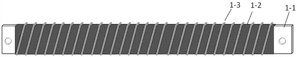 Large-area corona plasma air purifier