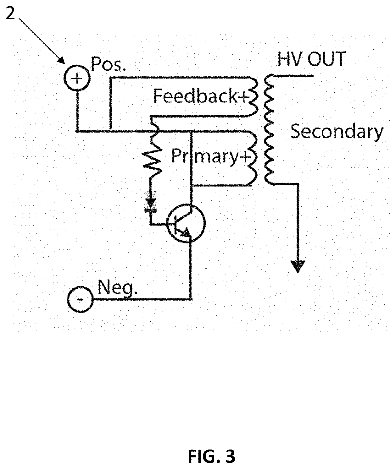 Sealing glass ampules using electricity generated plasma arc