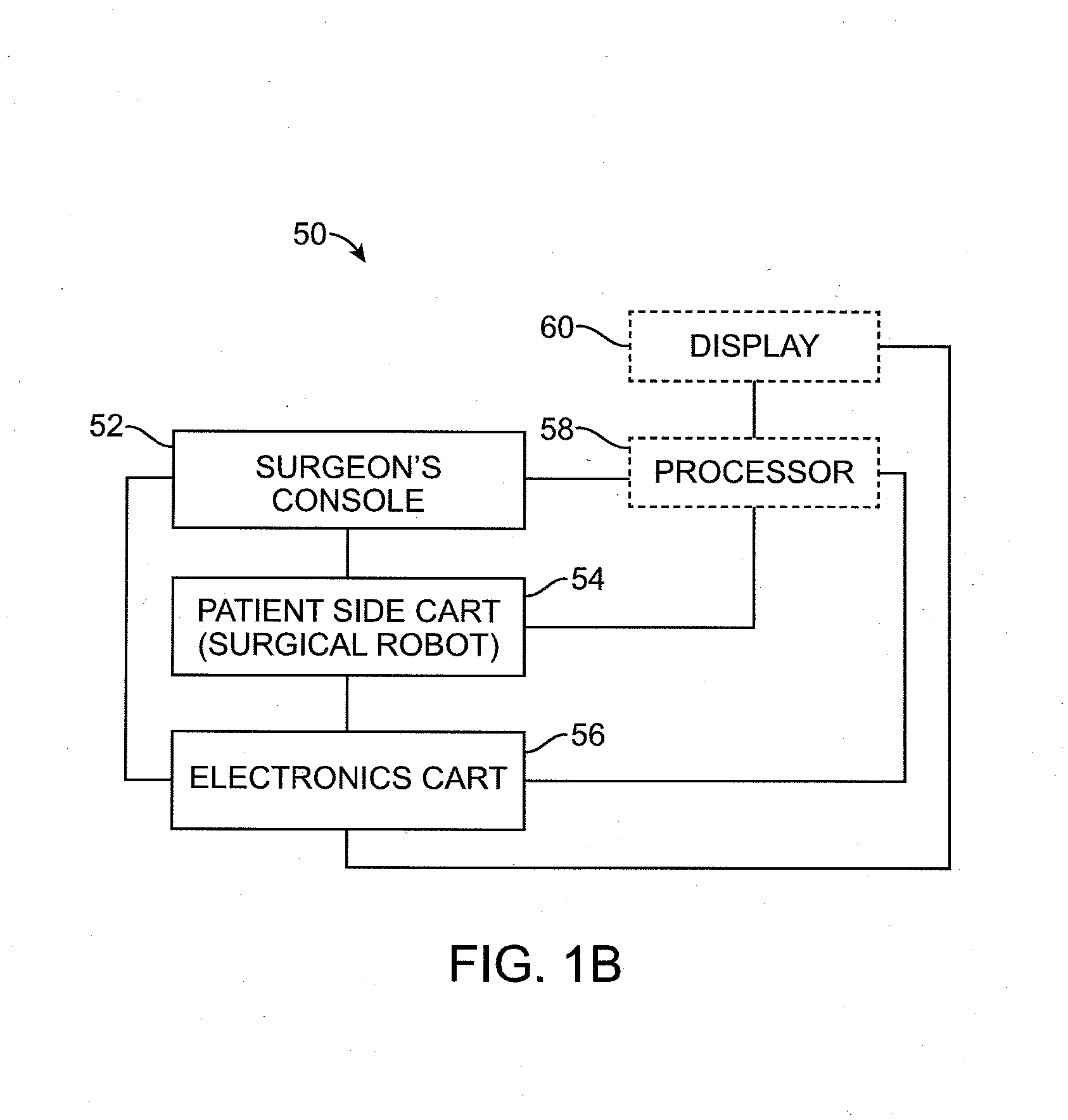 Systems and methods for commanded reconfiguration of a surgical manipulator using the null-space