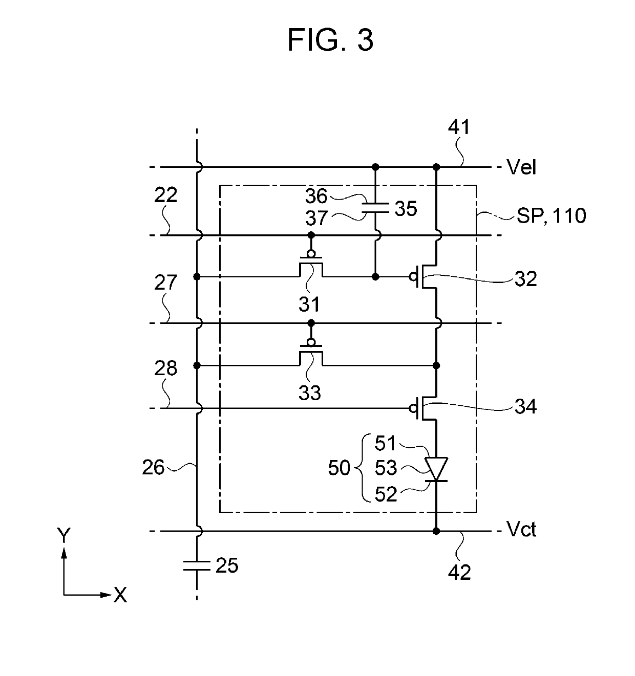 Electrooptical device, electronic apparatus, and head mount display