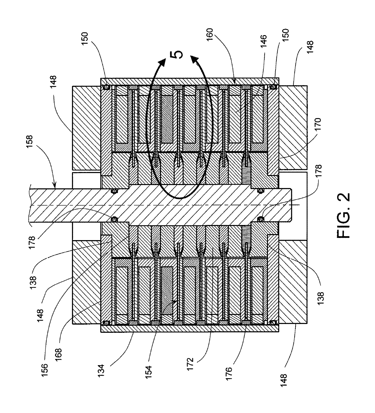 Magnetocaloric refrigerator