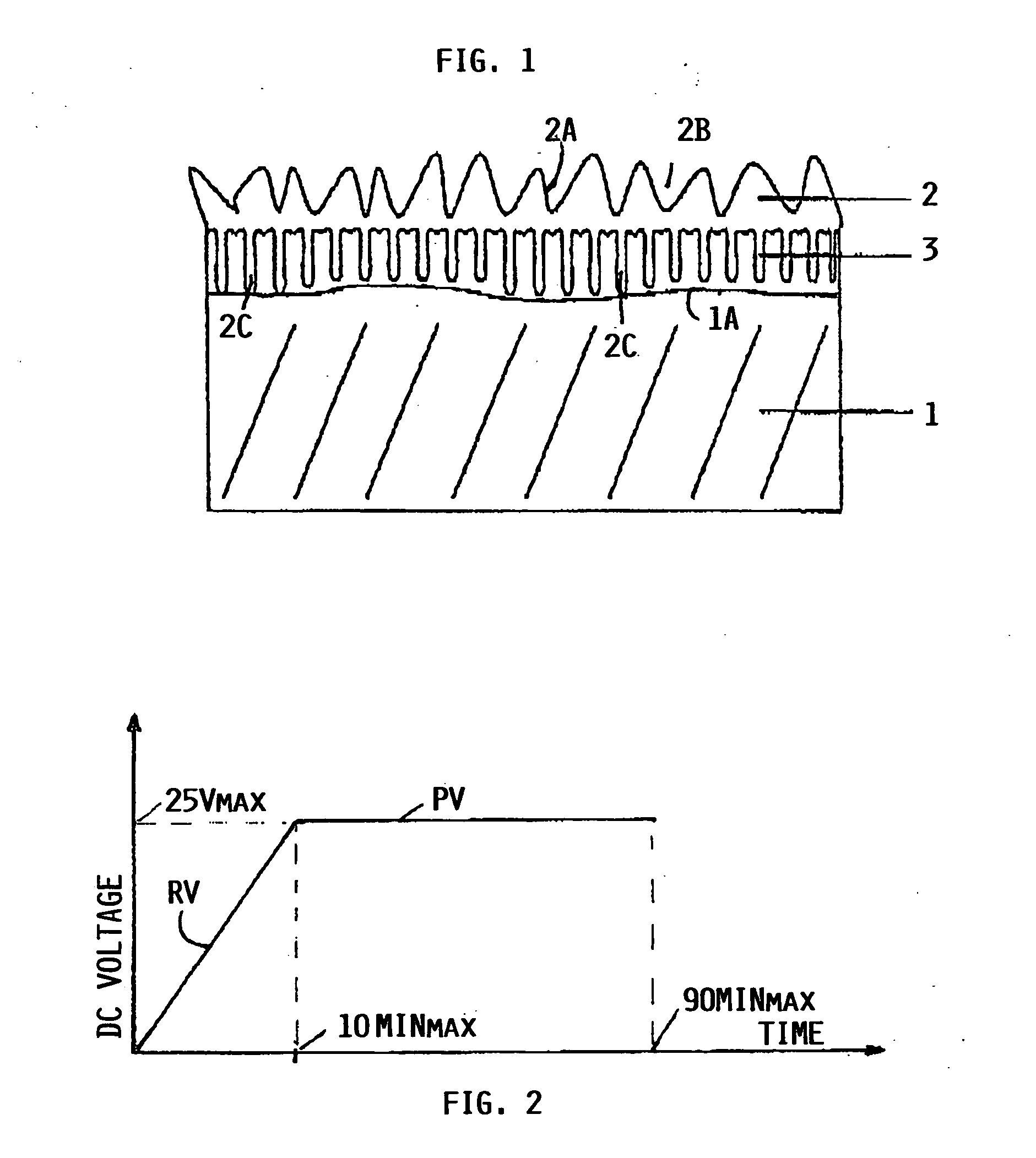 Method for anodizing aluminum materials