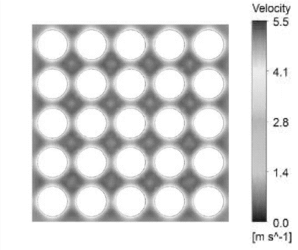 Fuel assembly of light-water reactor