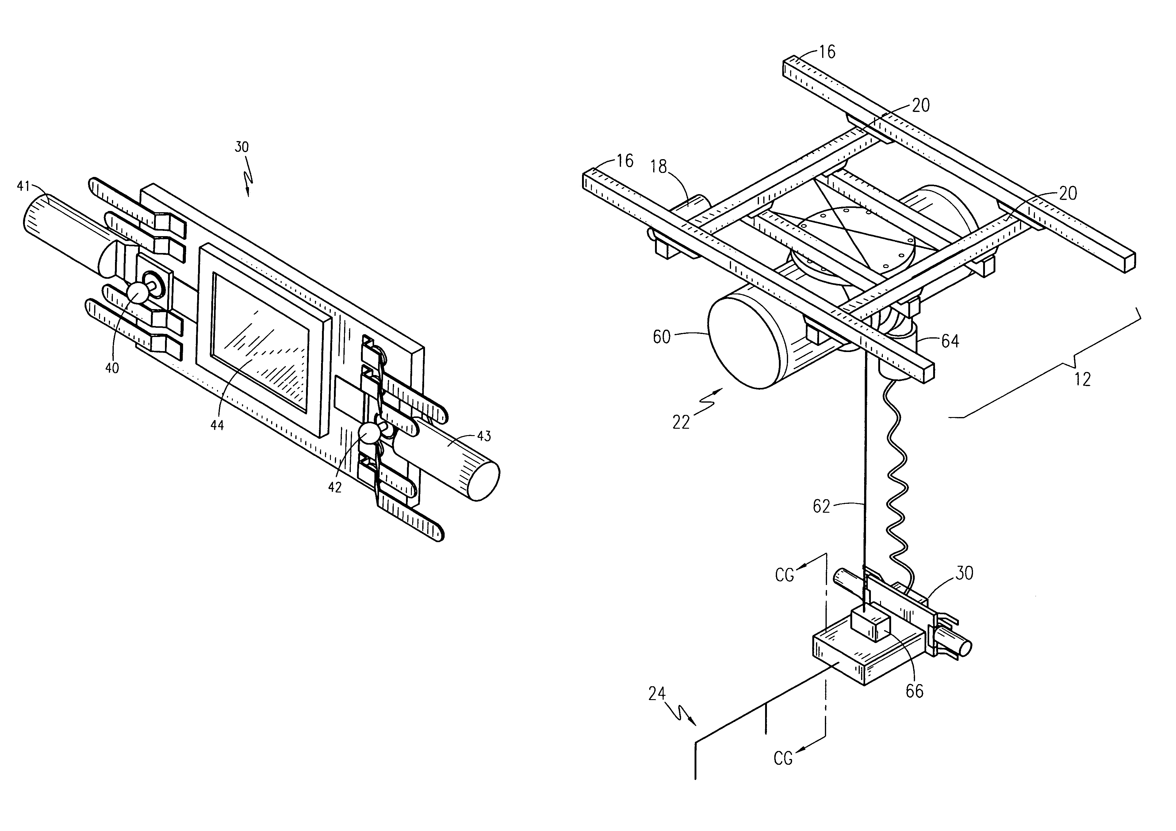 Practical intelligent assist device