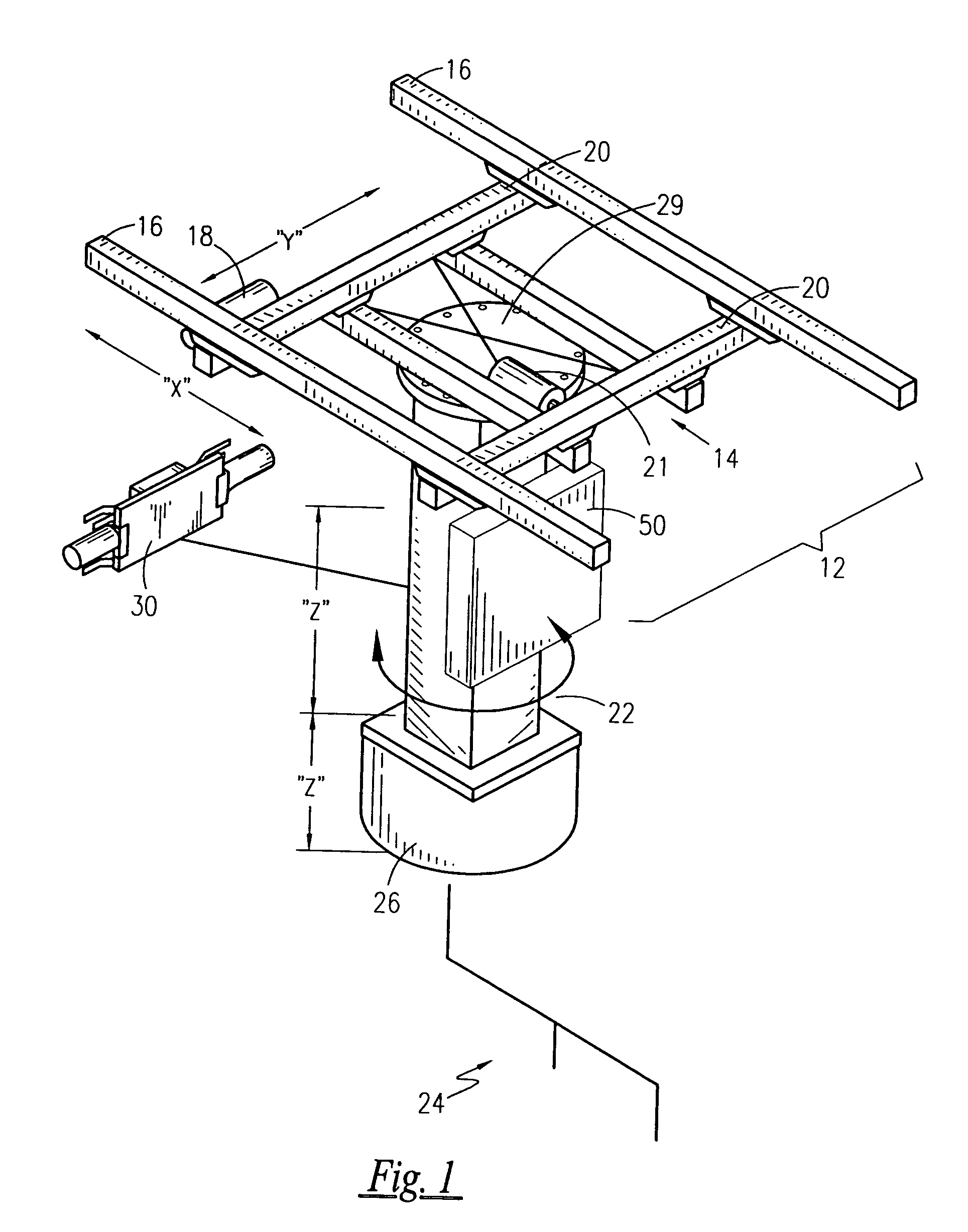 Practical intelligent assist device