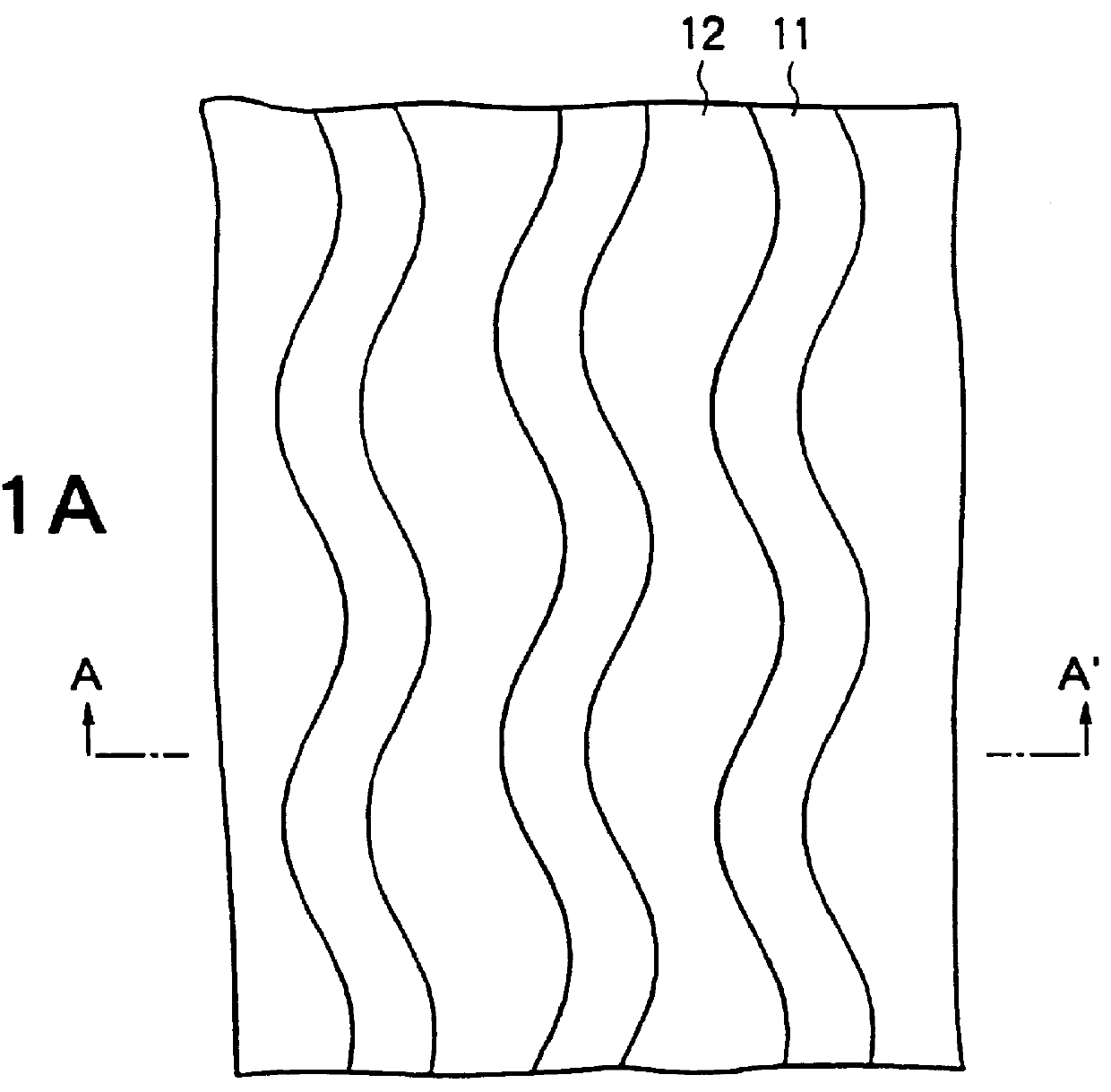 Optical phase-change disc