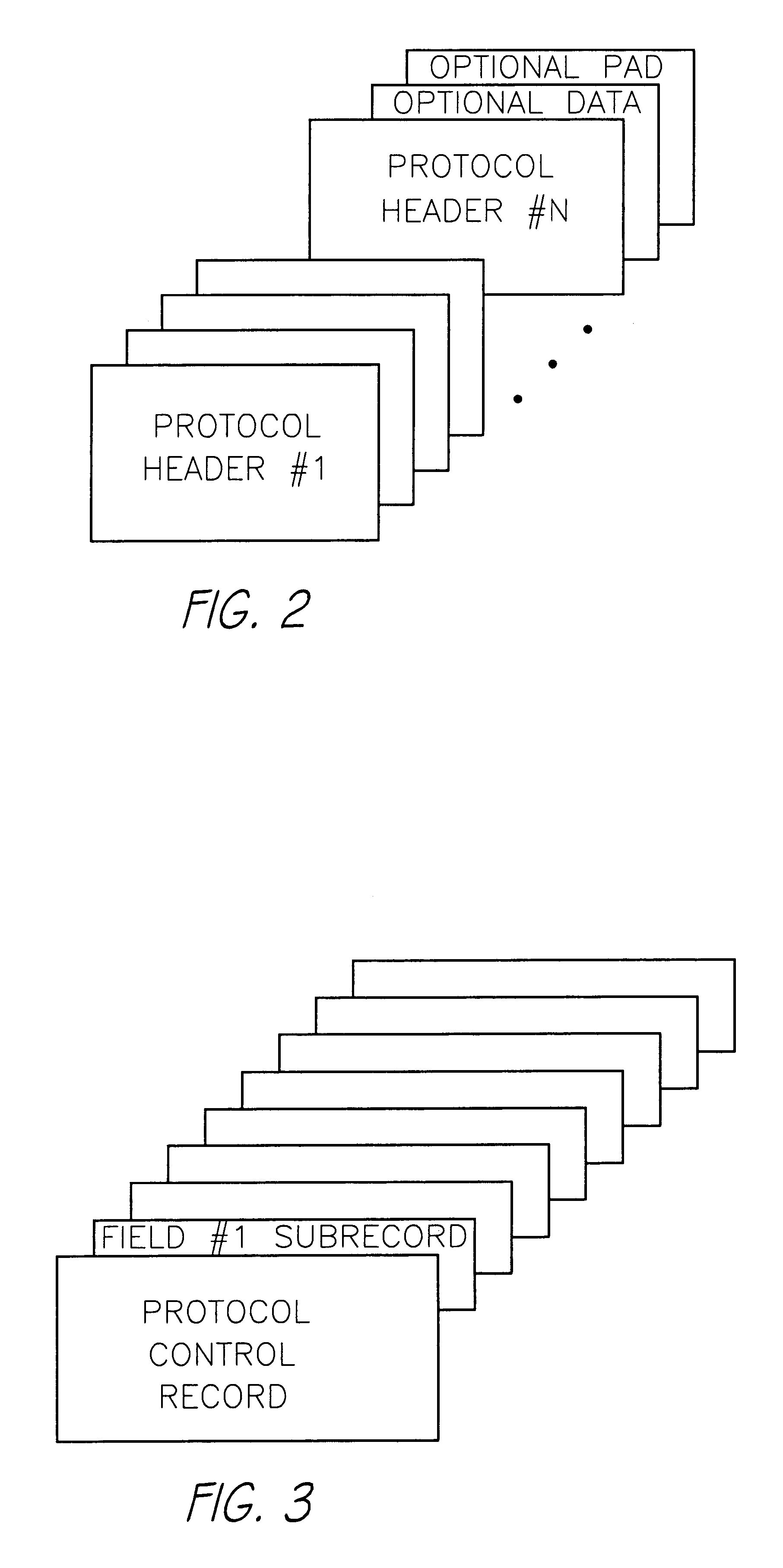 Network filtering system