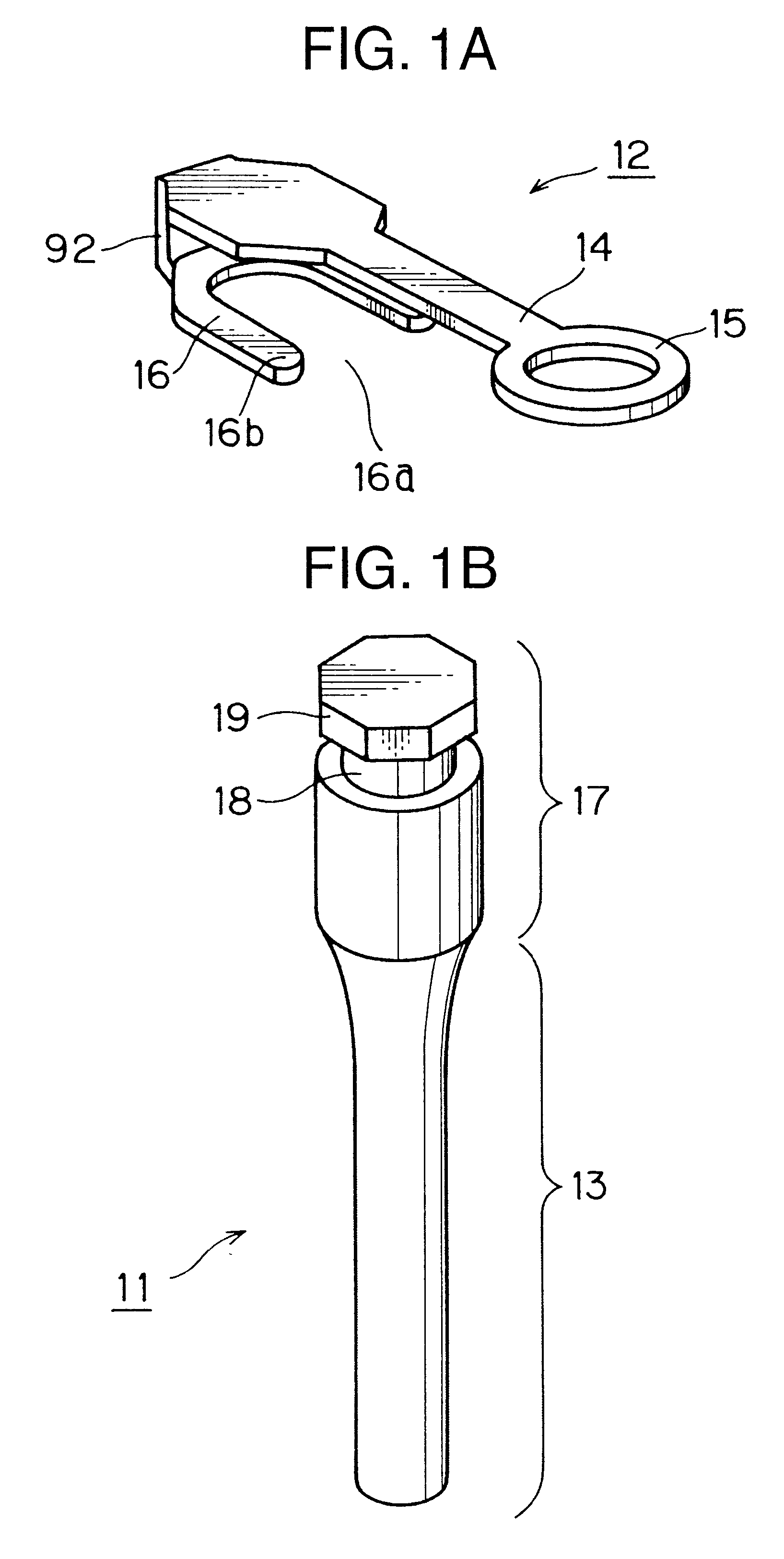 Orthodontic supporting structure