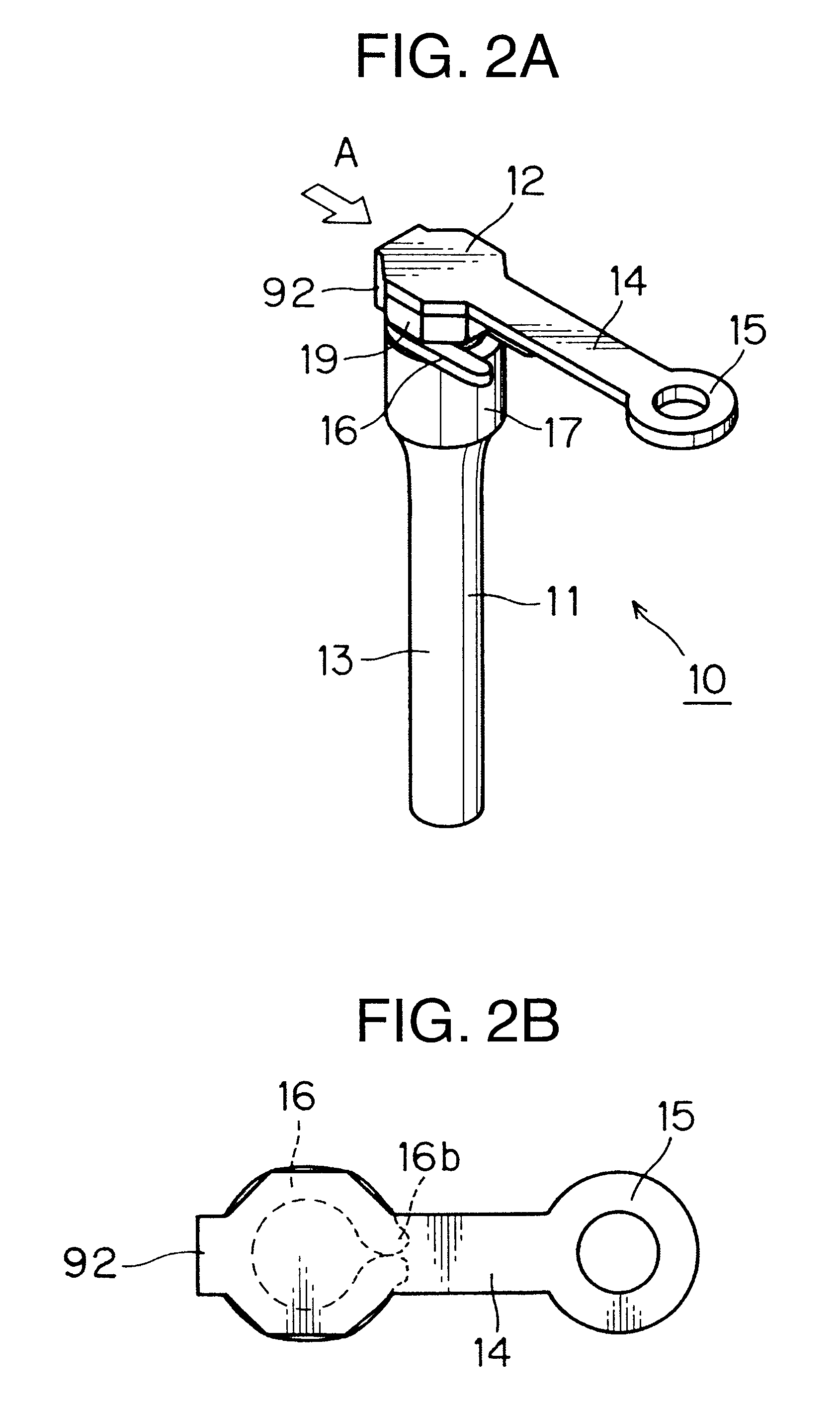 Orthodontic supporting structure