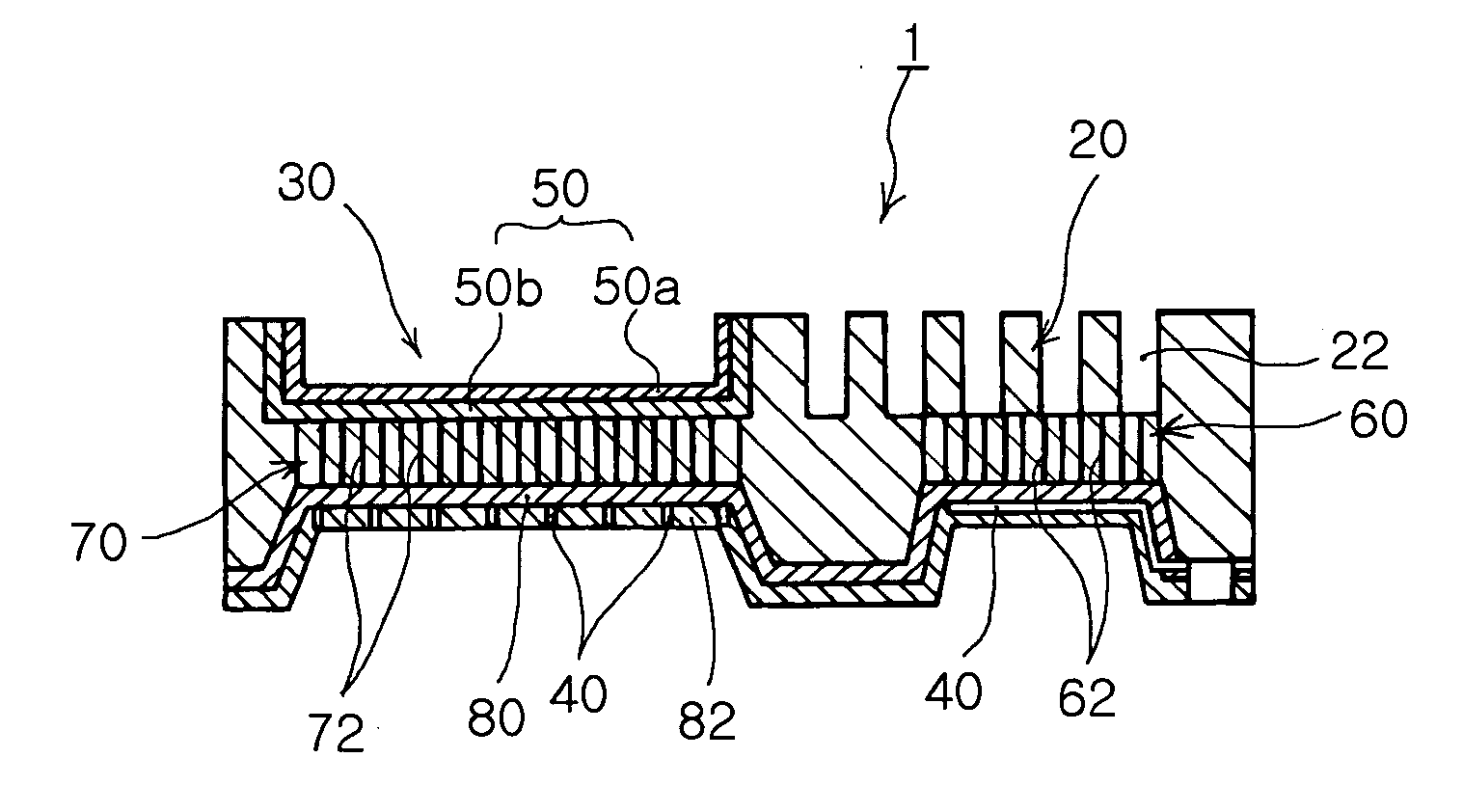 Reformer for fuel cell