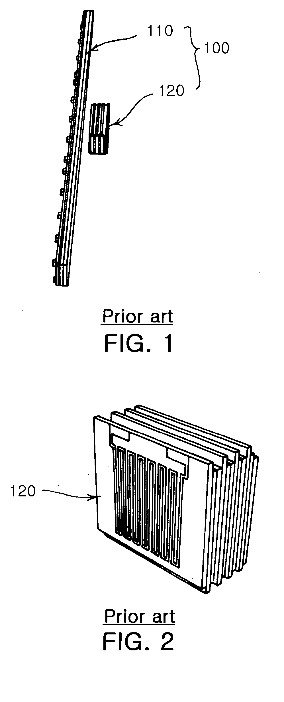 Reformer for fuel cell