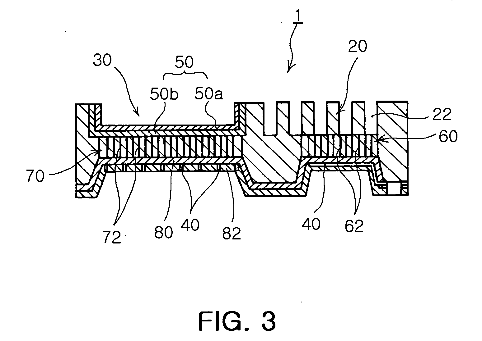 Reformer for fuel cell