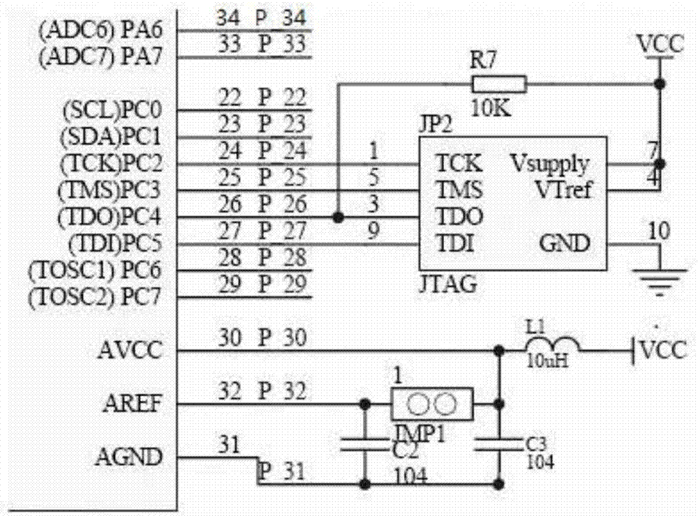 Anti-theft alarm system for ground lead of feeder cable