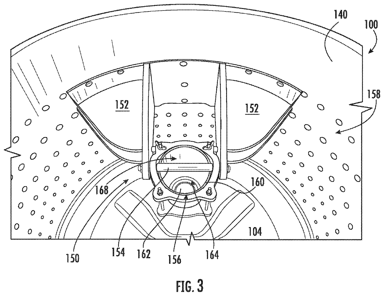 Ice making assembly and method of operating the same