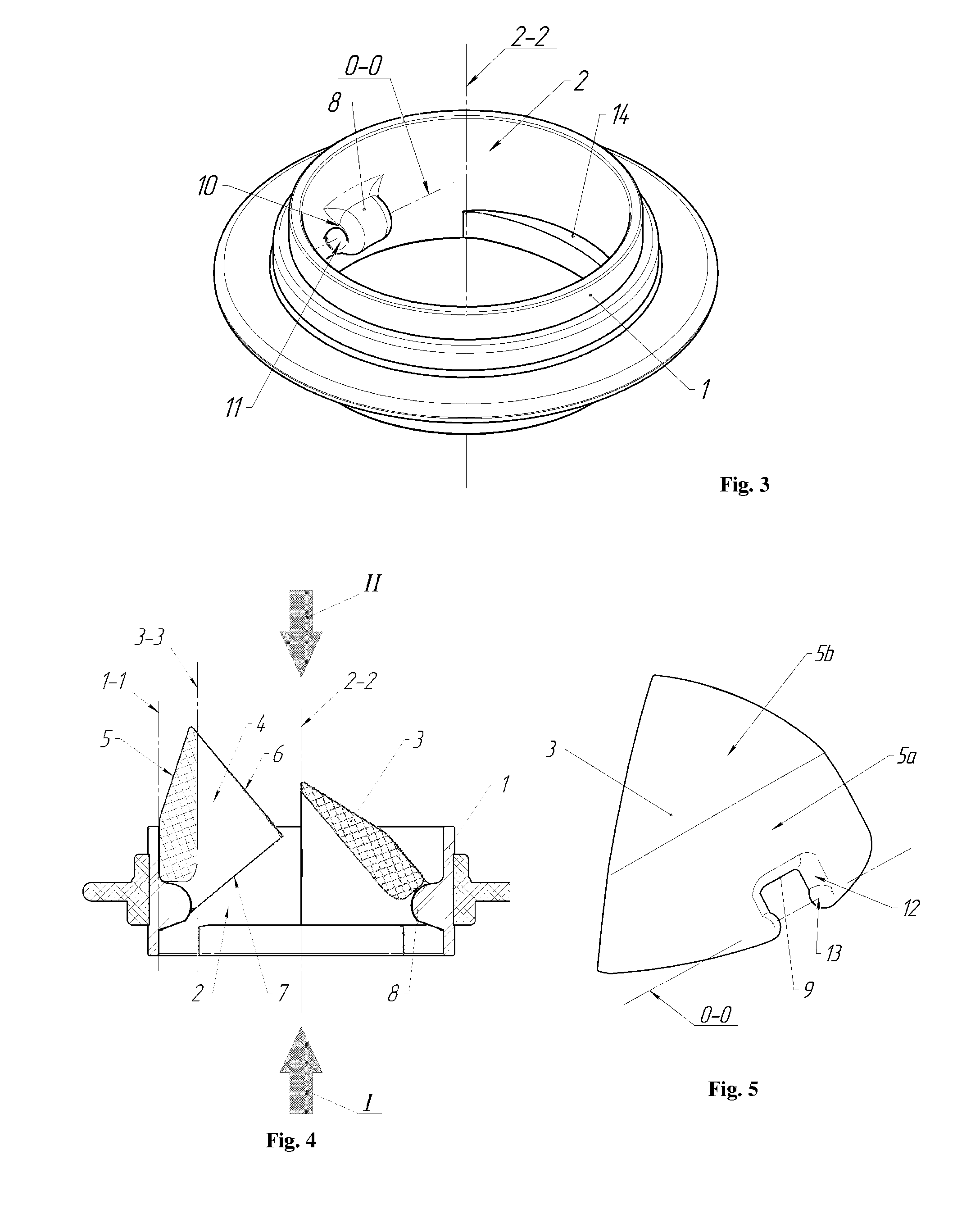 Heart valve prosthesis