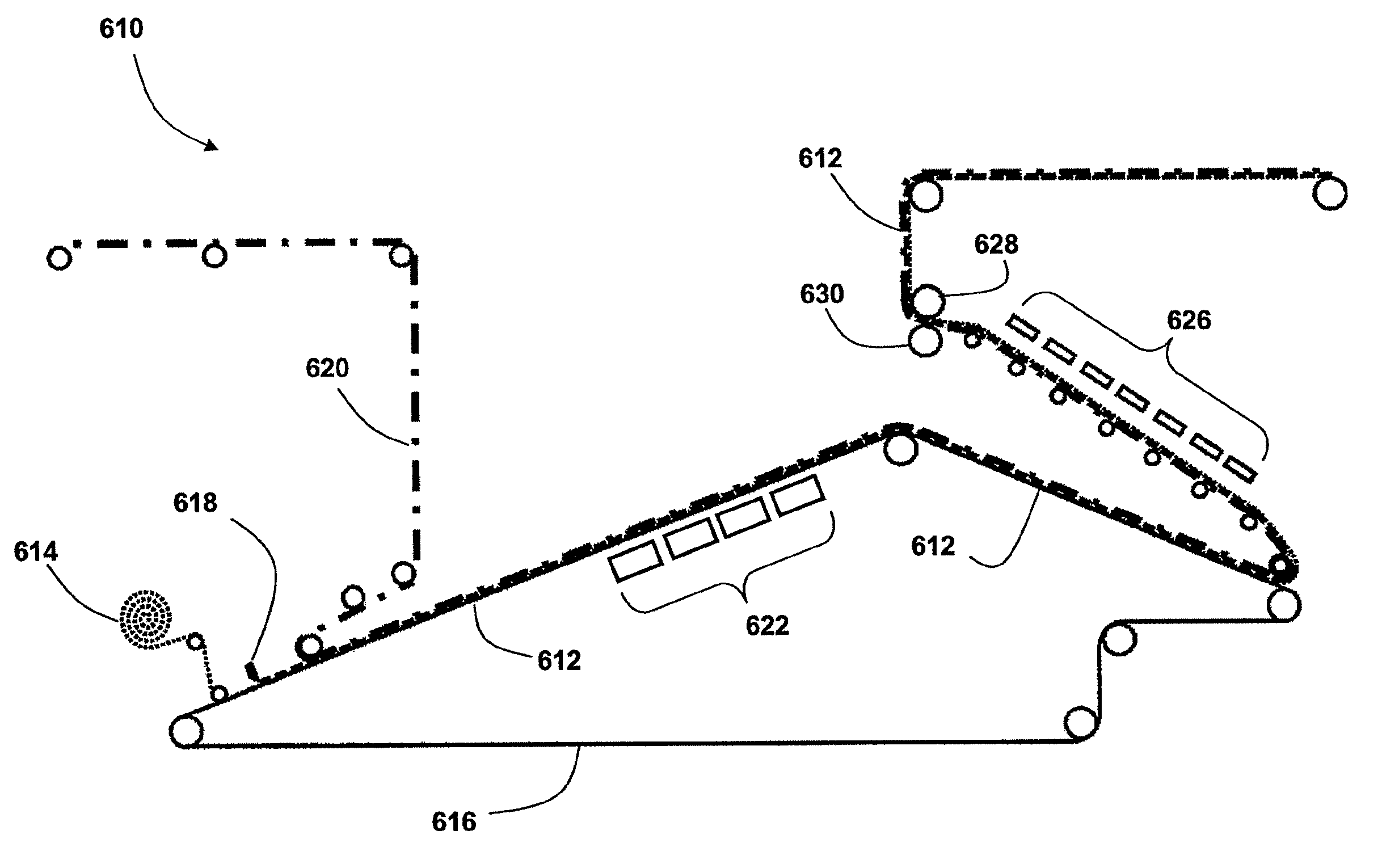 Low weight carpet and carpet tile and methods of manufacture