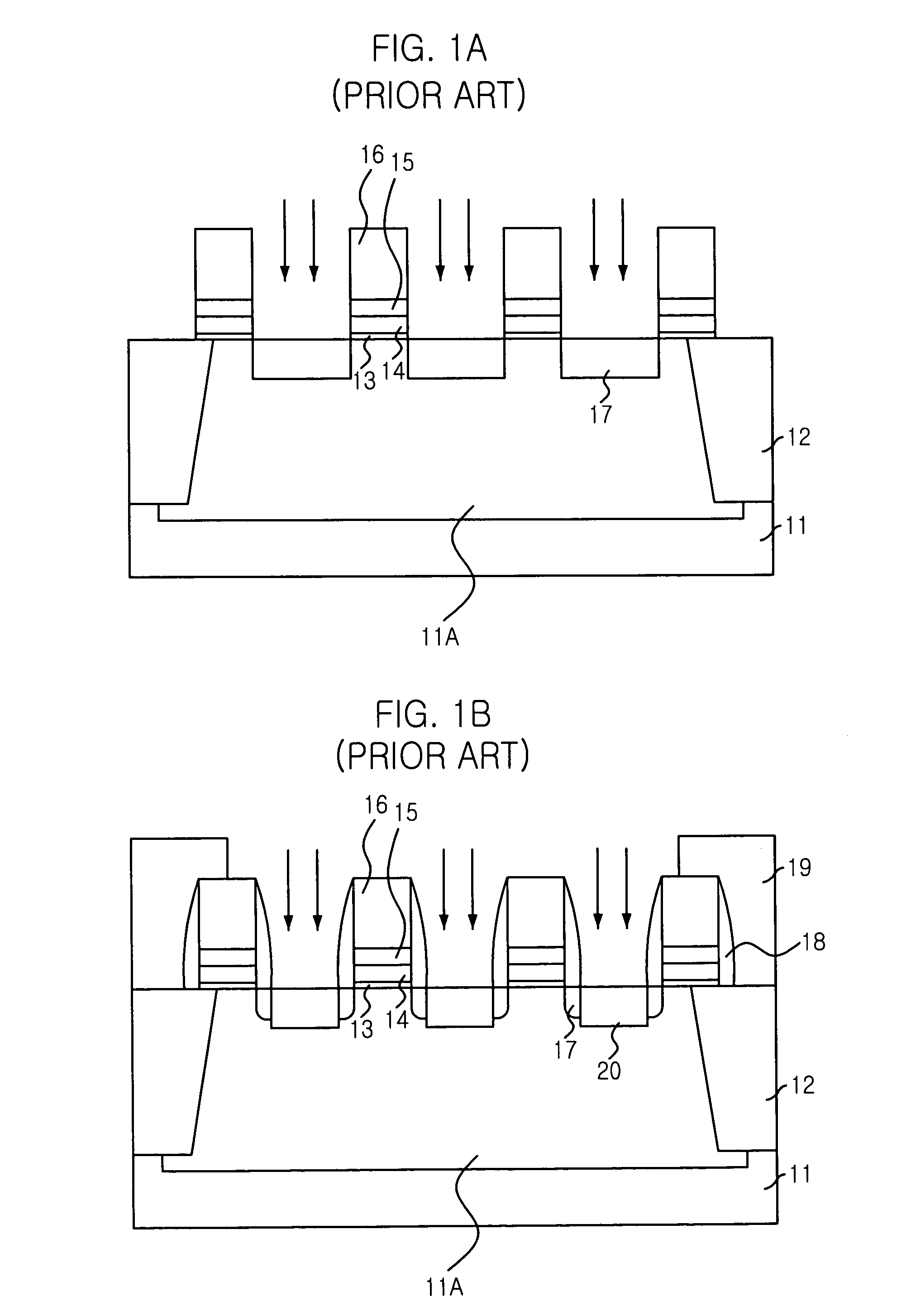 Method for fabricating semiconductor device with improved refresh time