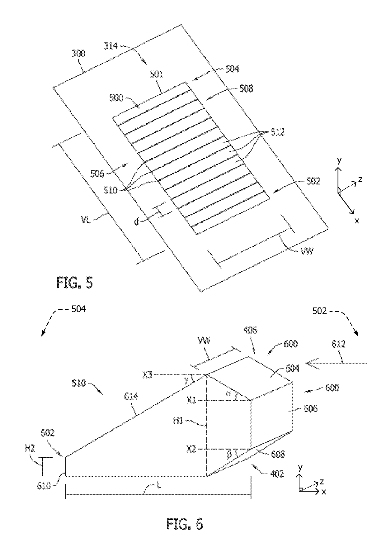 Pressure equalization vent for use in an aircraft assembly