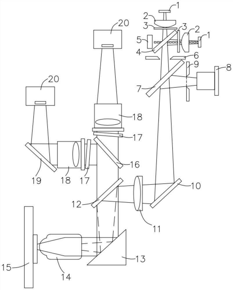 Gene sequencing method and gene sequencer