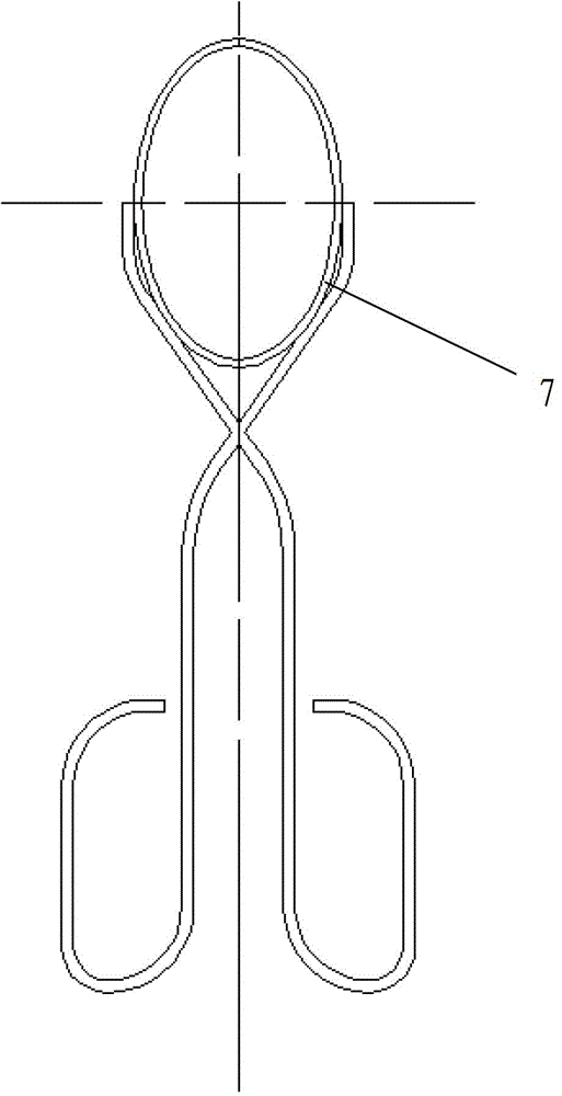 Hand-held soil in situ sampler