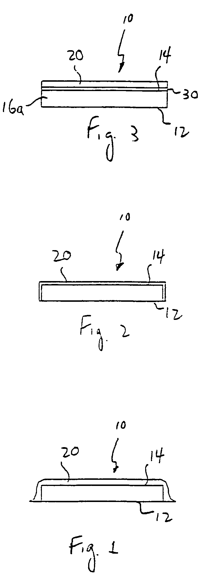 Heat spreader for display device