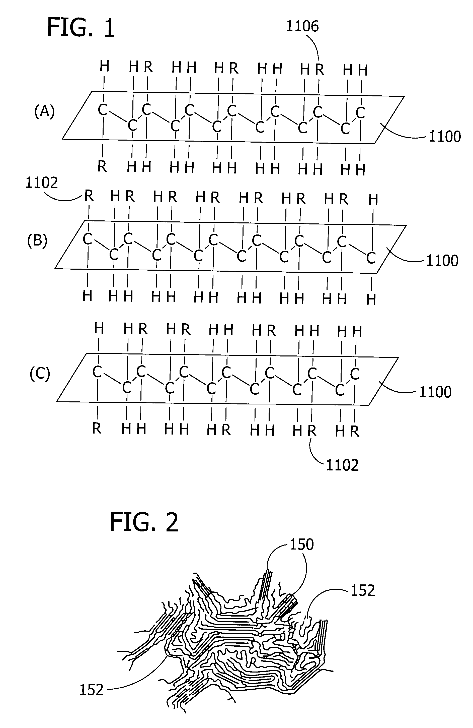 Laminated absorbent product