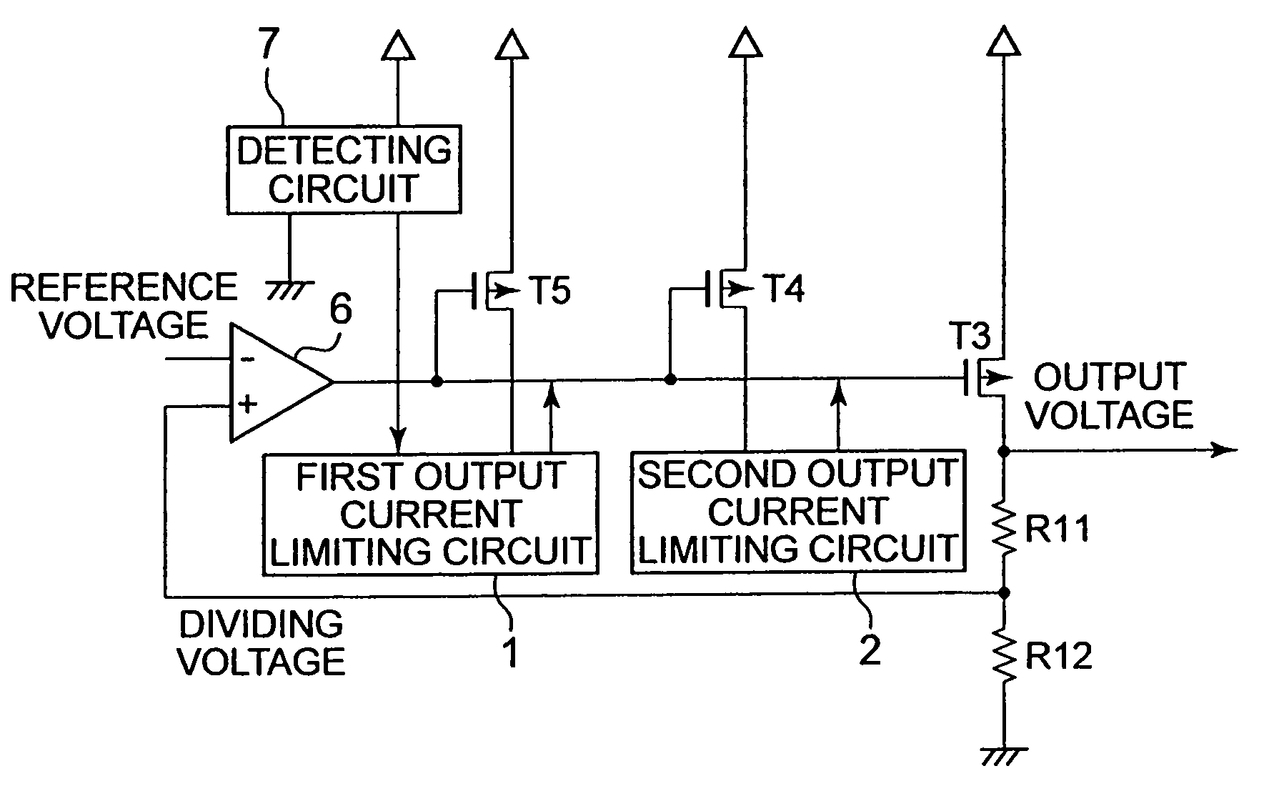 Voltage regulator