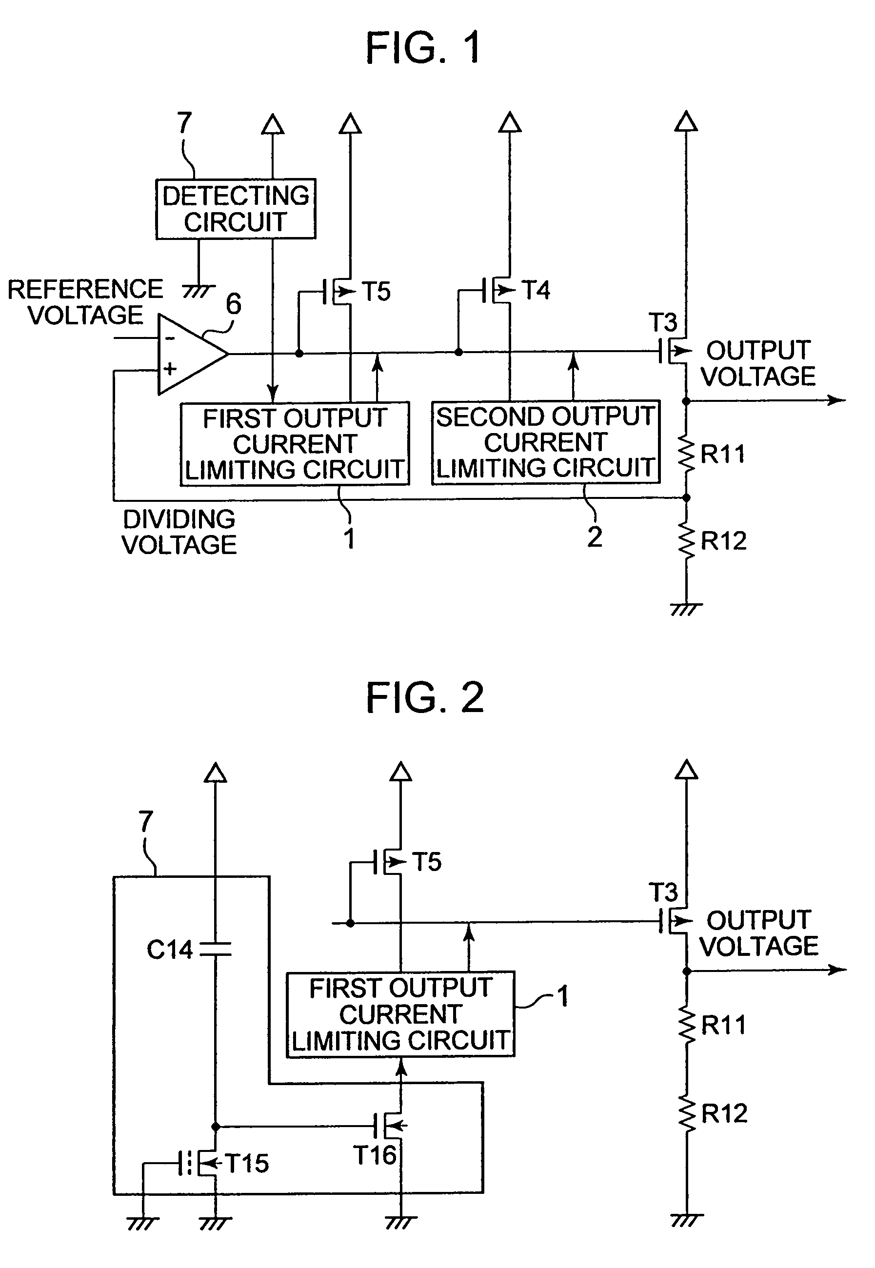 Voltage regulator