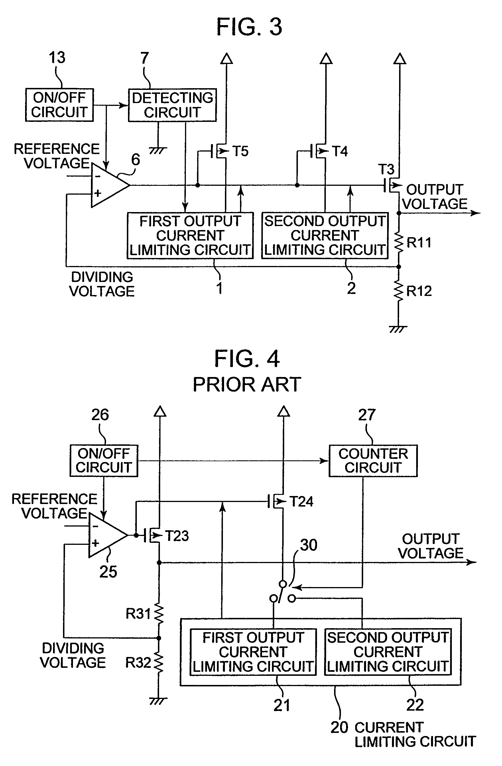 Voltage regulator