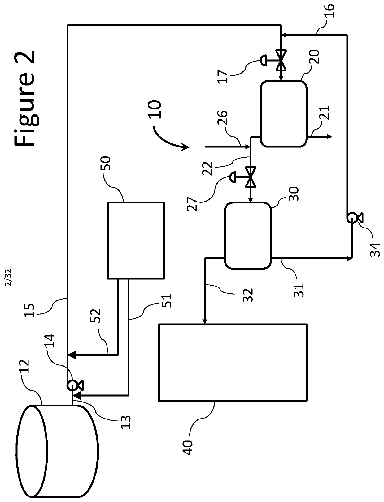 Processing of oil by steam addition