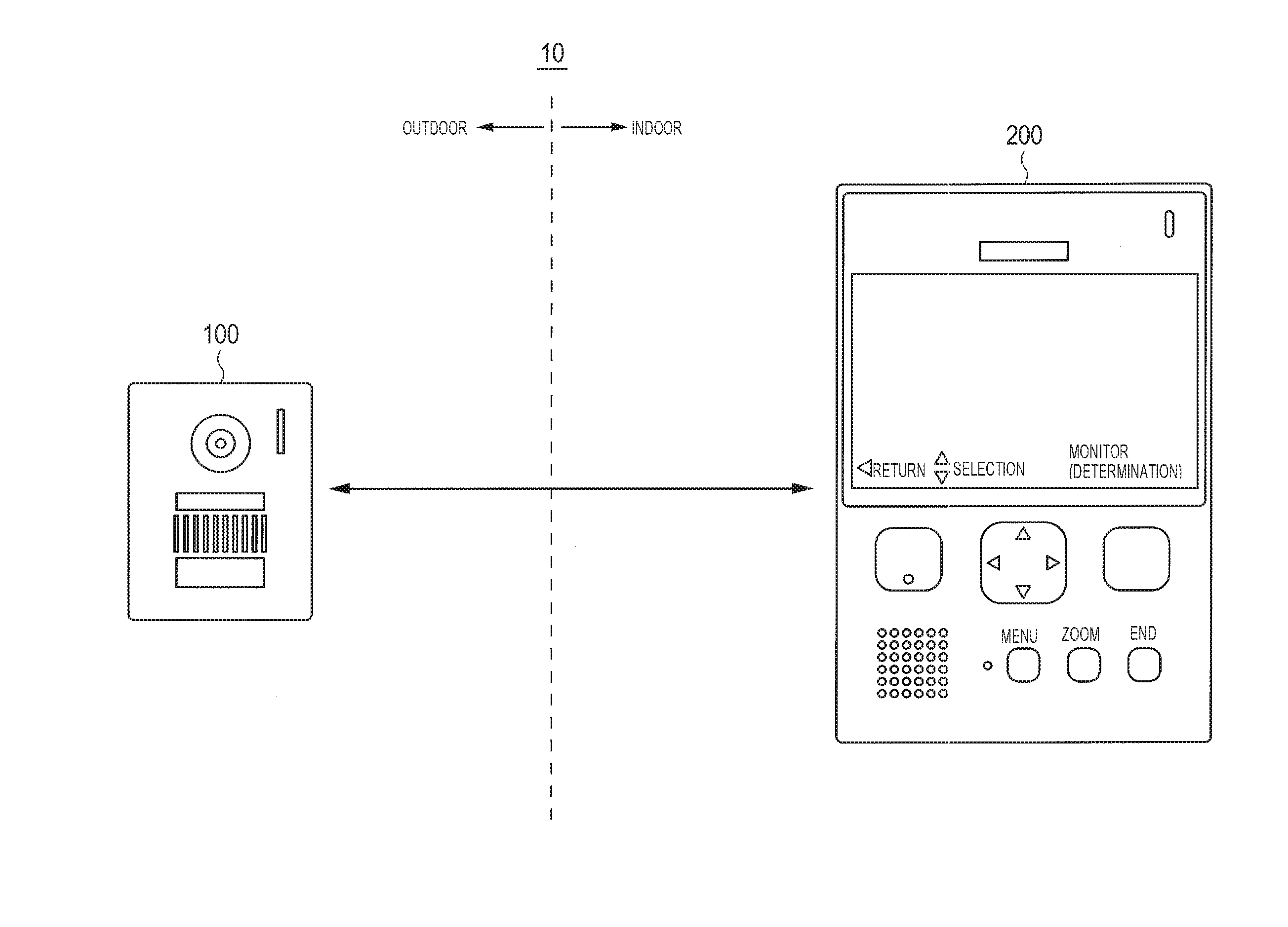 Intercom system