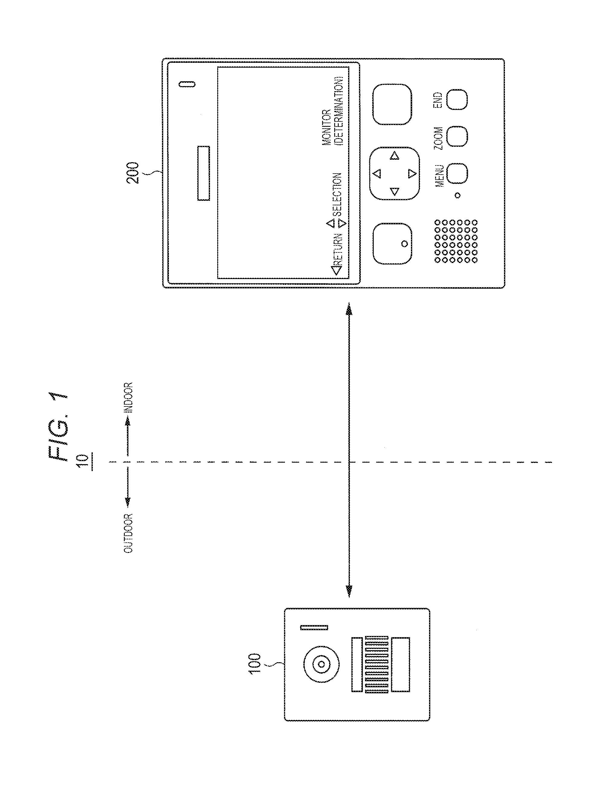 Intercom system