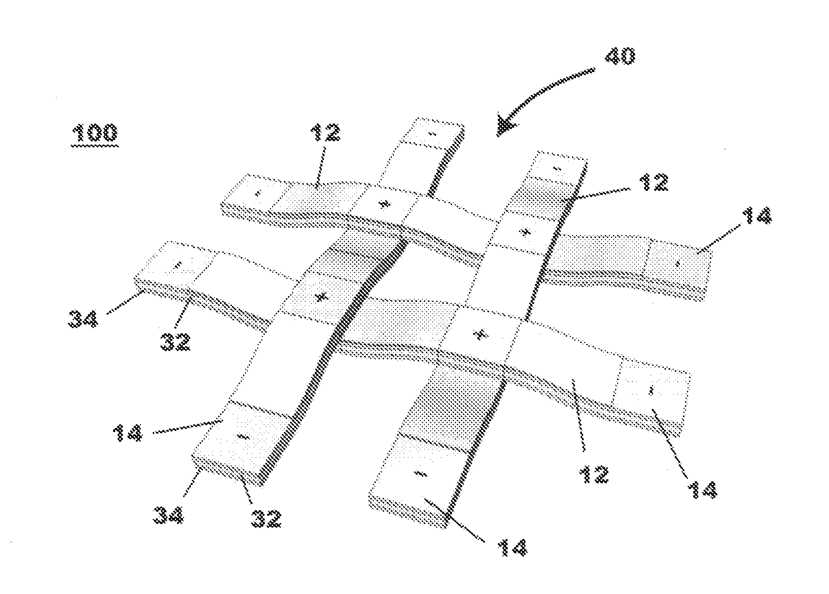 Photovoltaic textiles