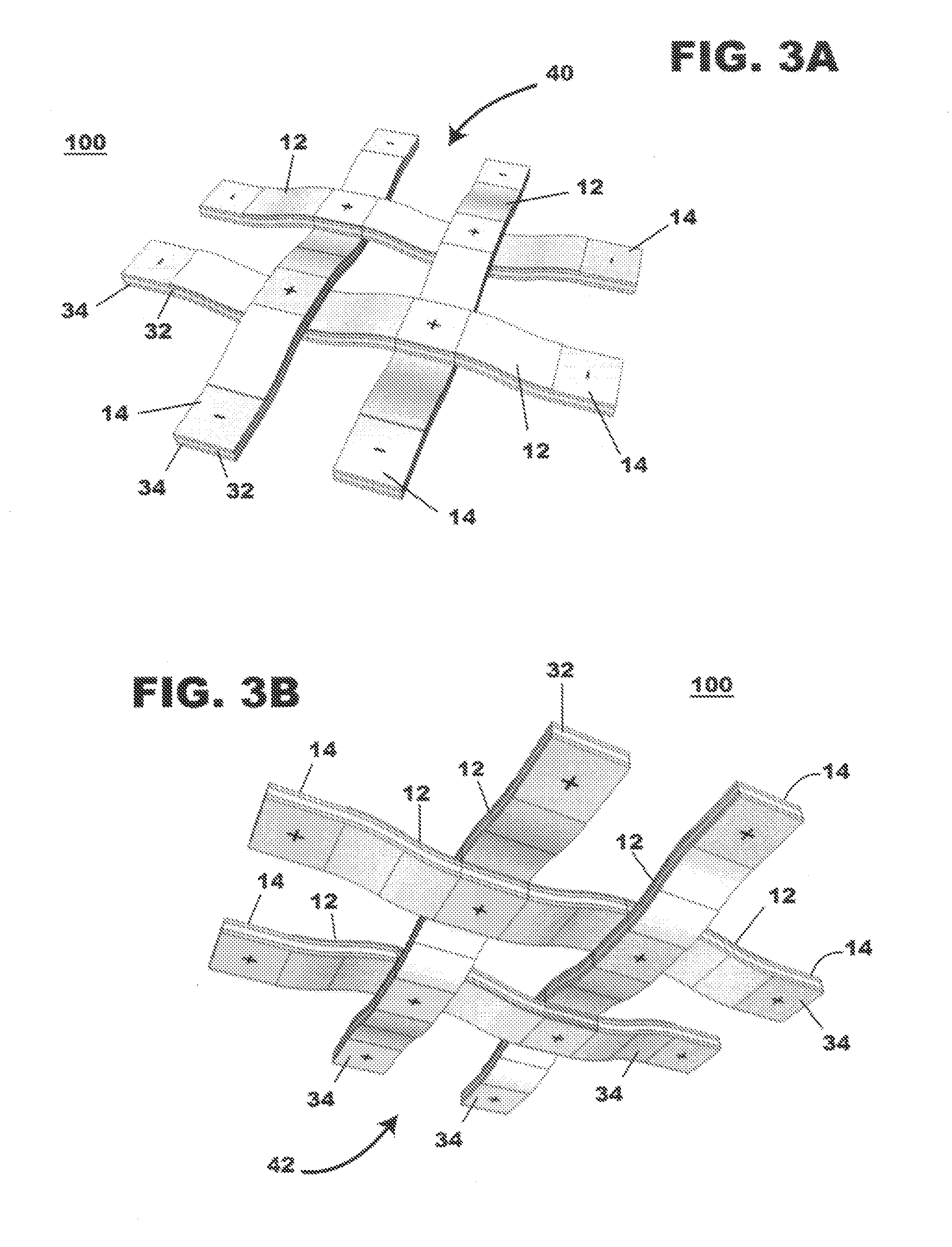 Photovoltaic textiles