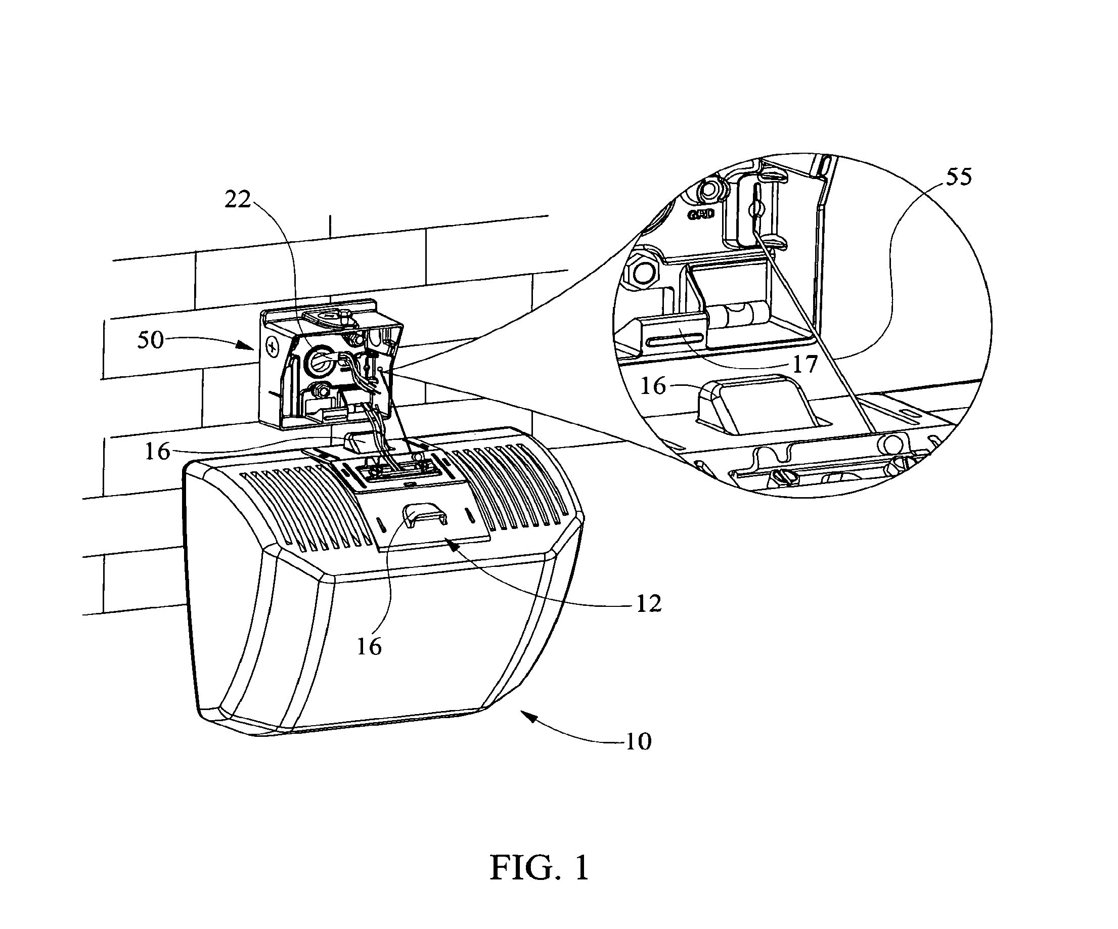 Multiple position luminaire