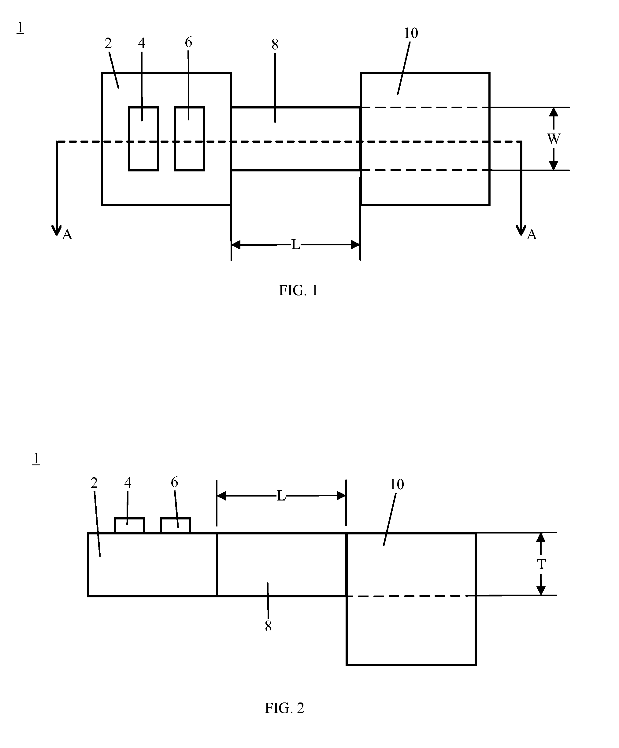 Radiometer and method for use of same