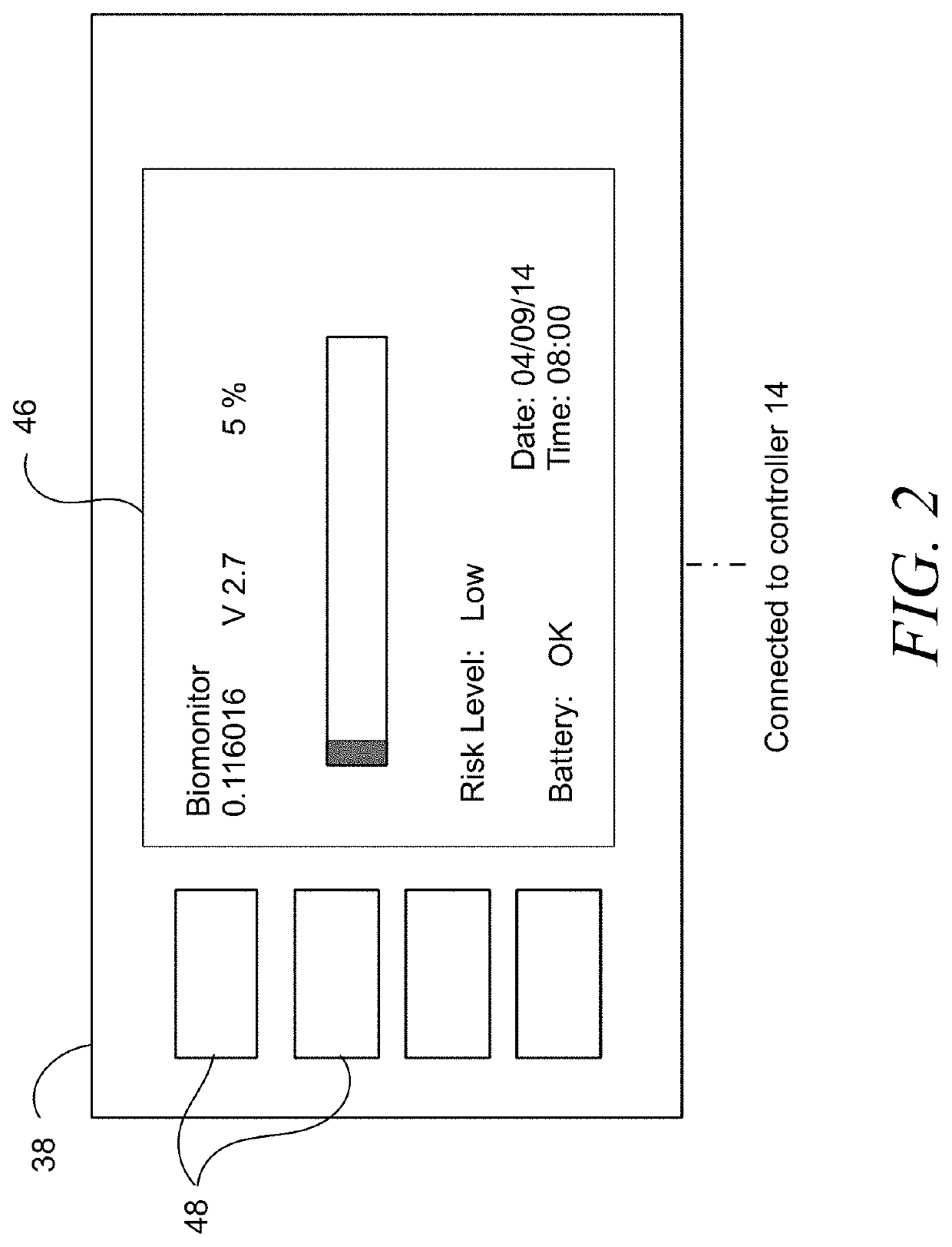 System and Method for Detecting Biofilm Growth in Water Systems