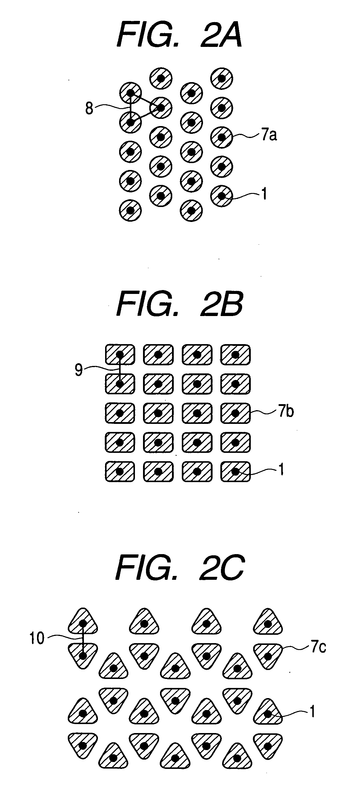 Structure, optical device, magnetic device, magnetic recording medium and manufacturing method thereof