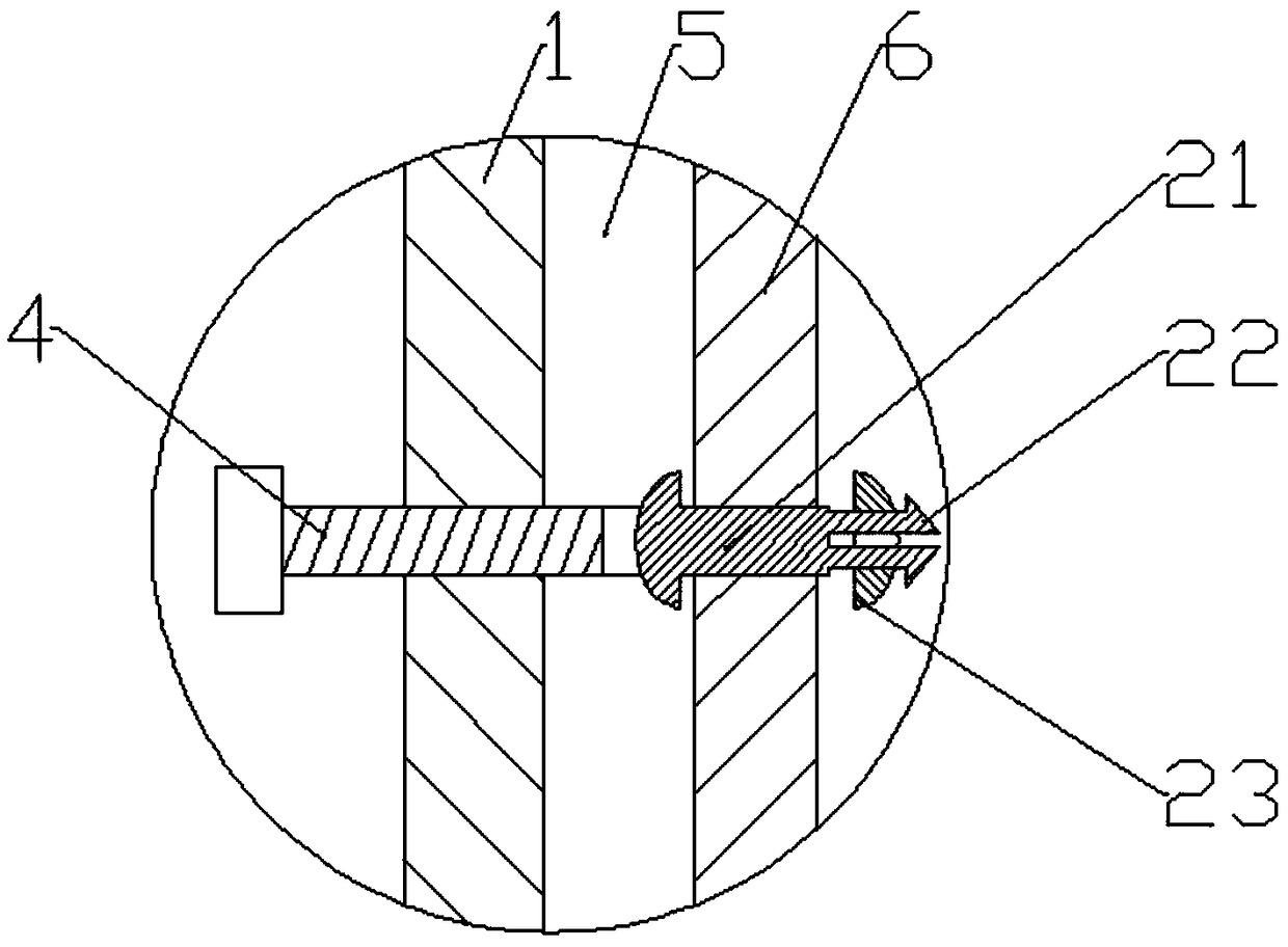 Adjustable ampoule bottle opening device