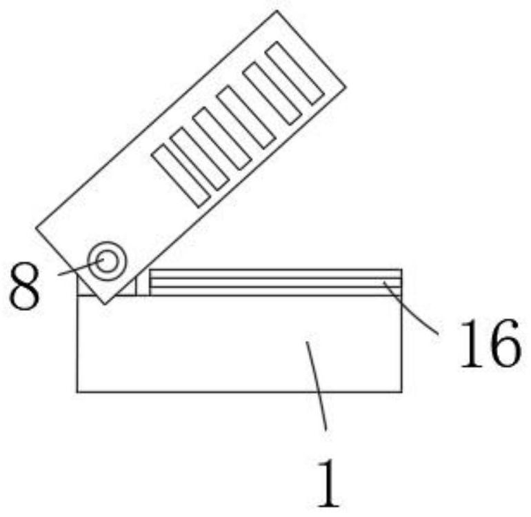 A press-fit mechanism for connecting an optical fiber connector