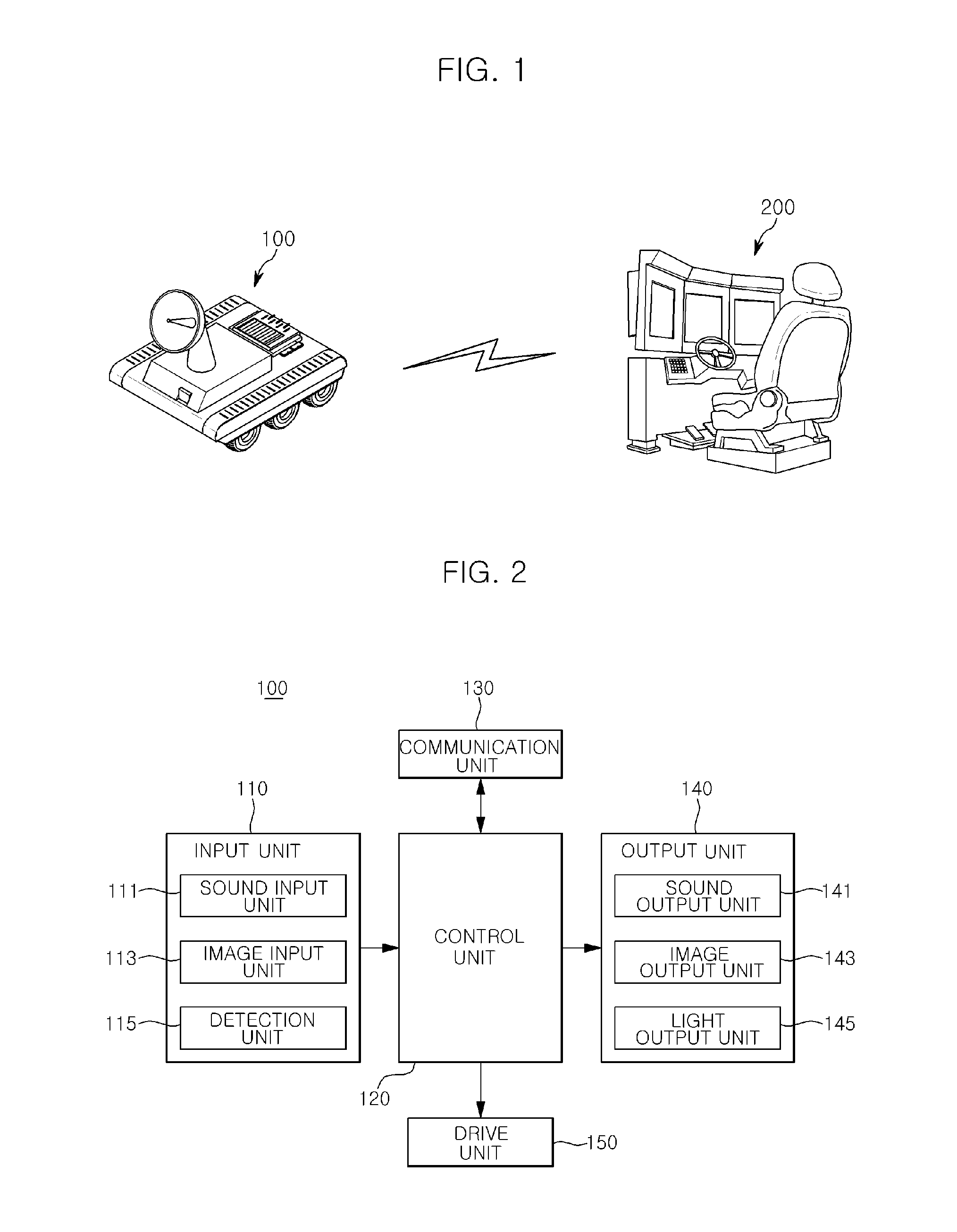 Method and apparatus for birds control using mobile robot