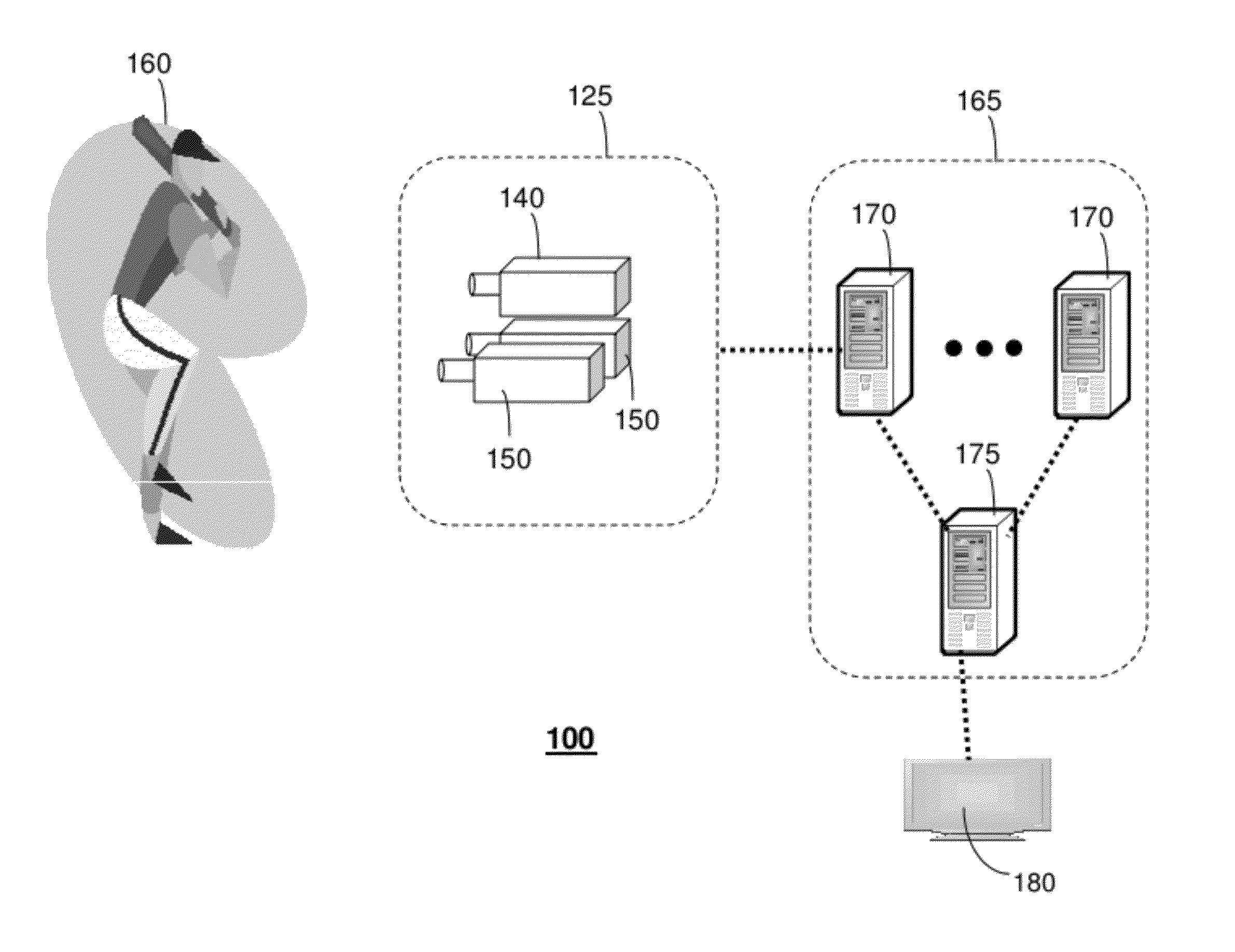 Apparatus and method for providing three dimensional media content