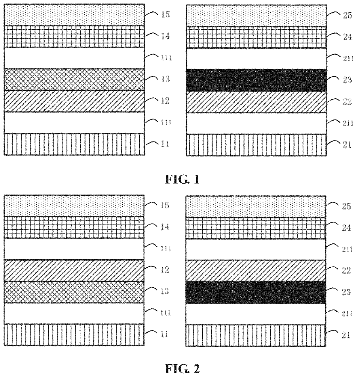 Polarizing plate and liquid crystal display device