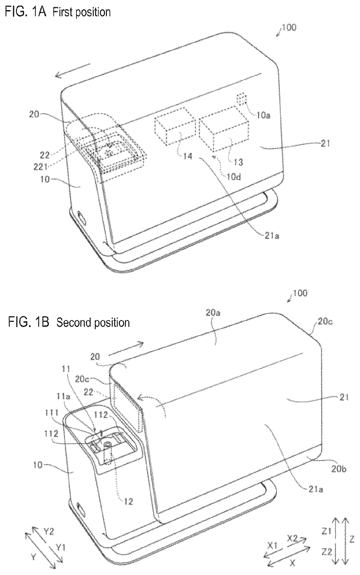 Microscope apparatus