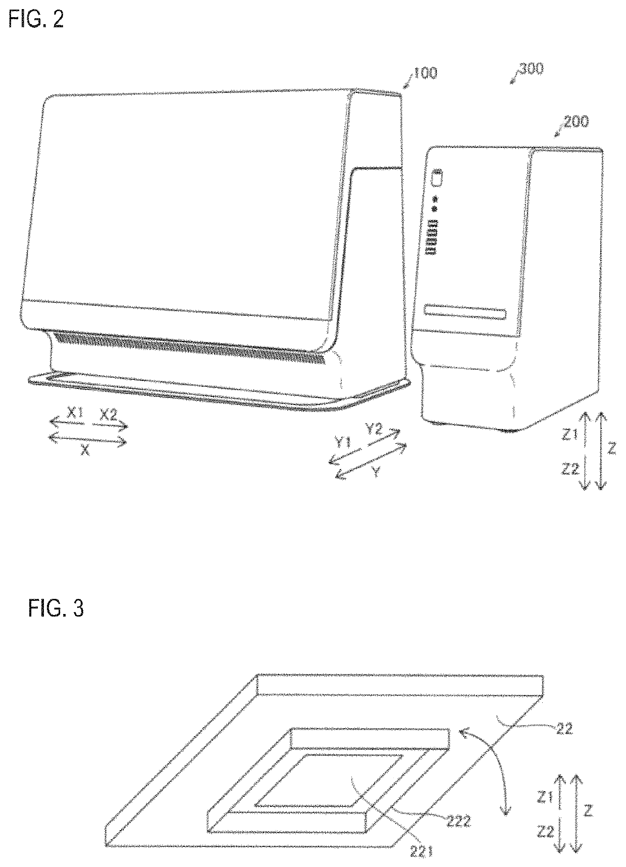 Microscope apparatus