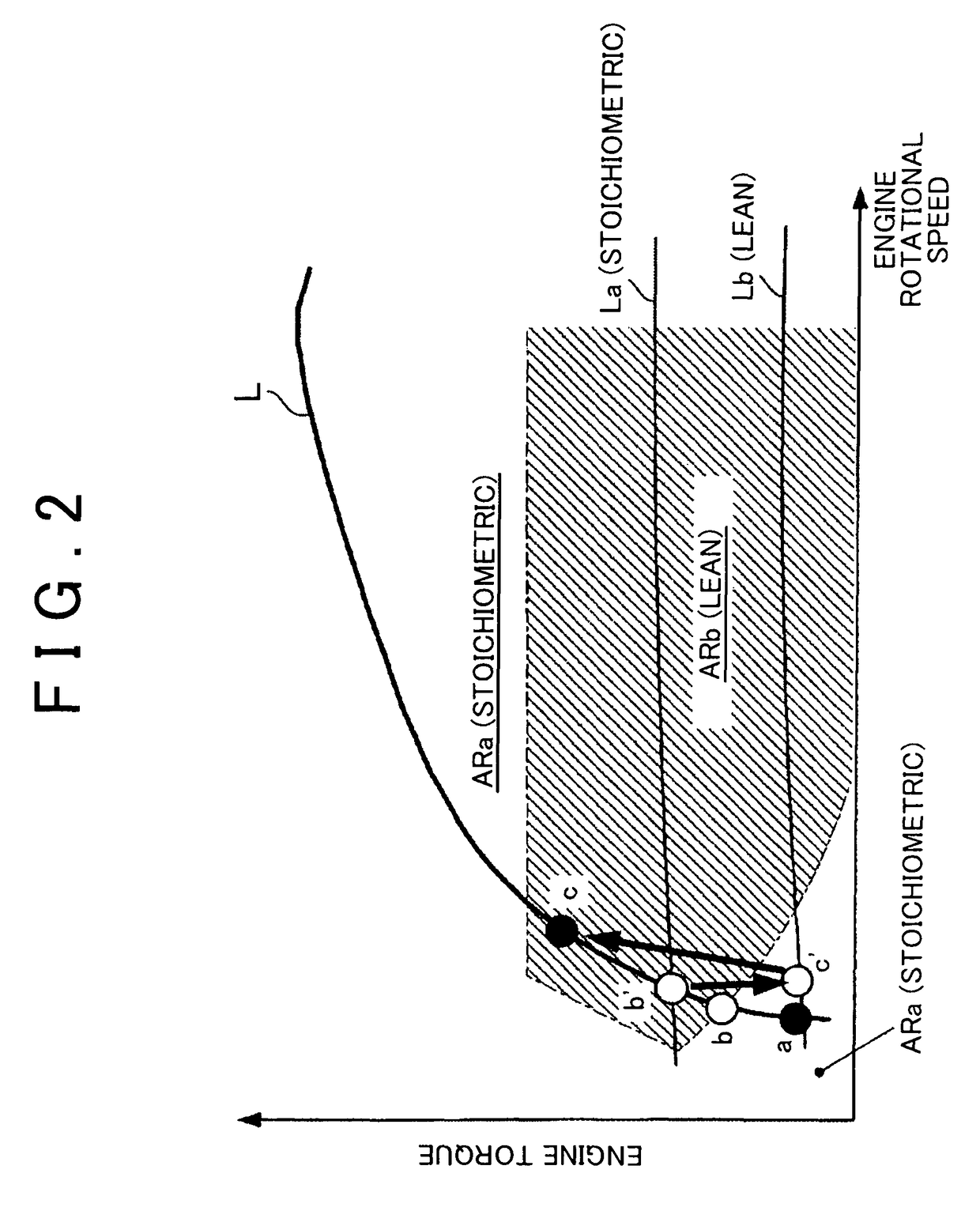 Control apparatus for internal combustion engine