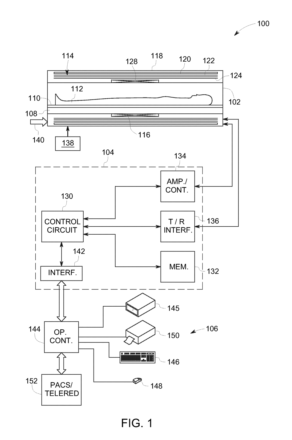 Wireless actuator circuit for wireless actuation of micro electromechanical system switch for magnetic resonance imaging