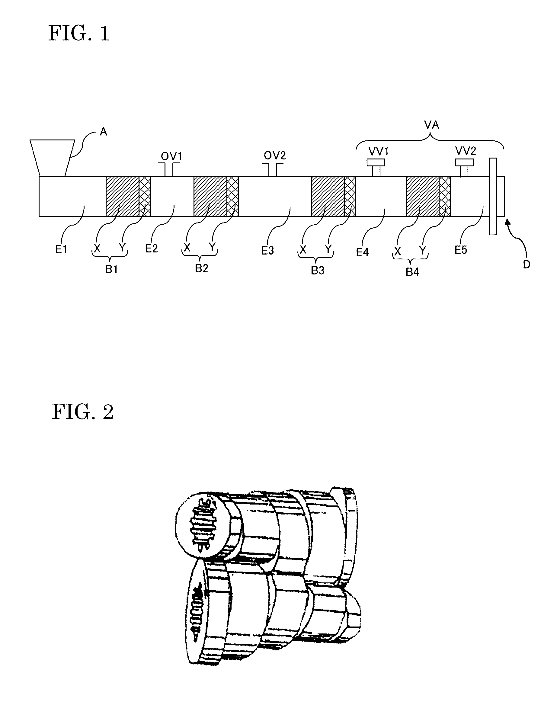 Method for producing polyamide resin