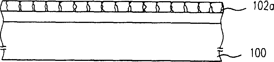 Low-temperature polysilicon thin film transistor and method for manufacturing its channel layer